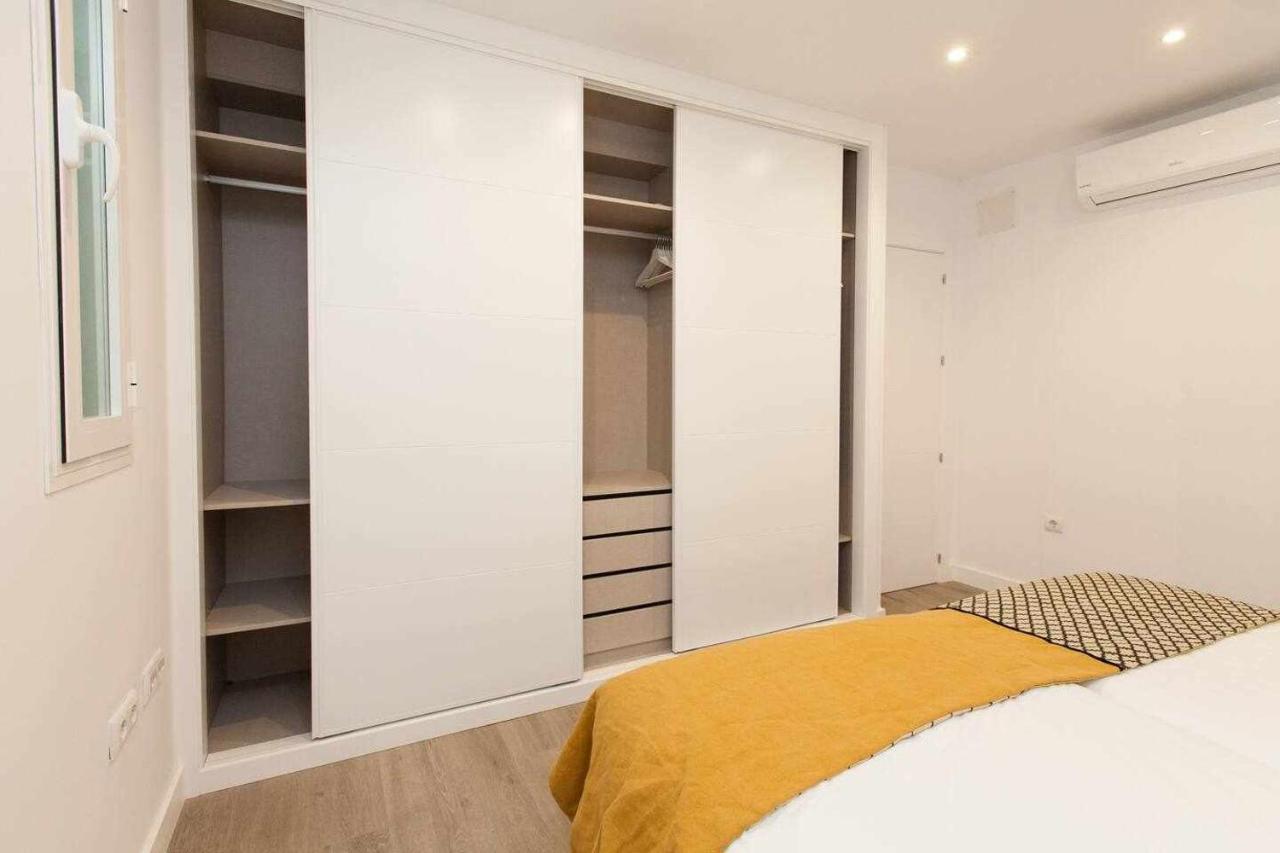Isg Apartments Downtown Family Haven Free Parking Spot Sevilla Kültér fotó