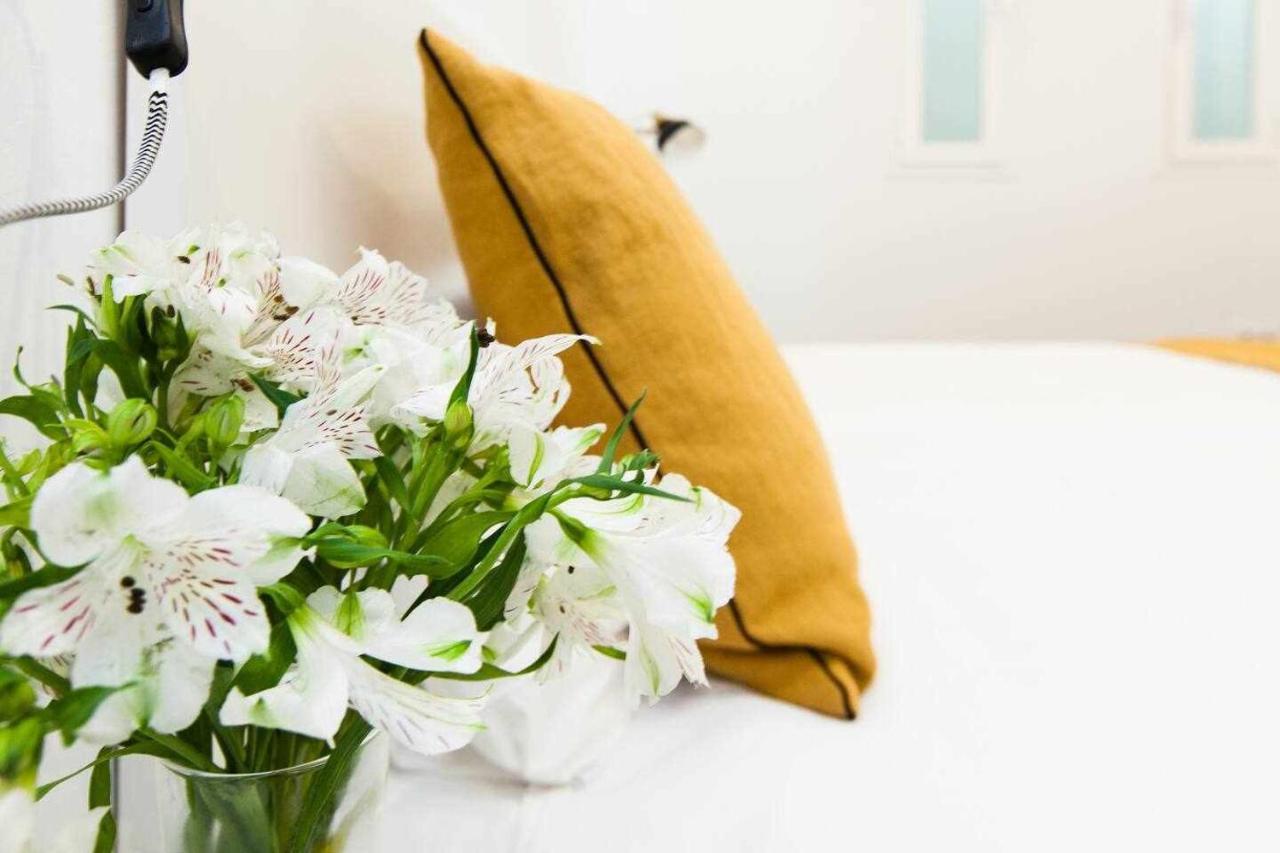 Isg Apartments Downtown Family Haven Free Parking Spot Sevilla Kültér fotó