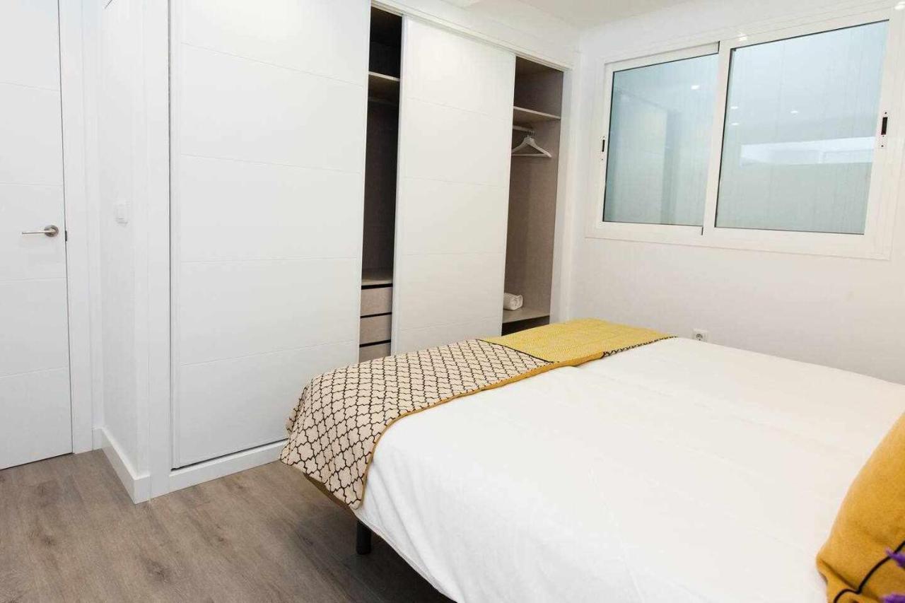 Isg Apartments Downtown Family Haven Free Parking Spot Sevilla Kültér fotó