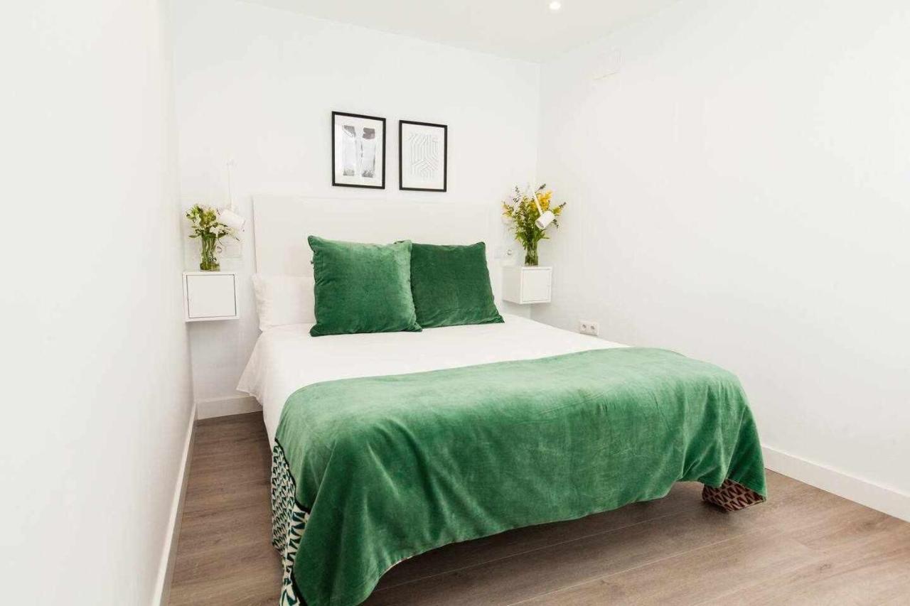 Isg Apartments Downtown Family Haven Free Parking Spot Sevilla Kültér fotó