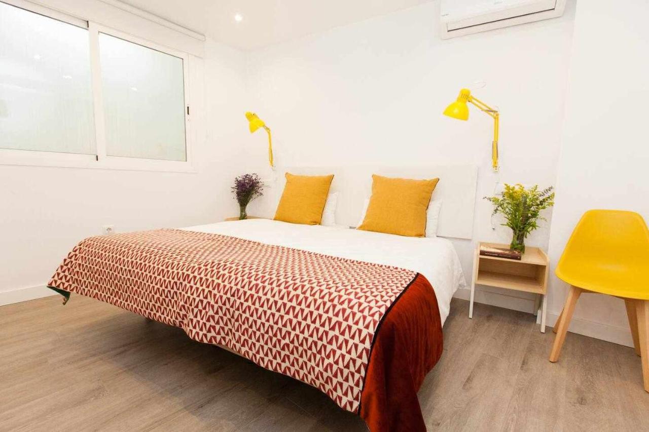 Isg Apartments Downtown Family Haven Free Parking Spot Sevilla Kültér fotó