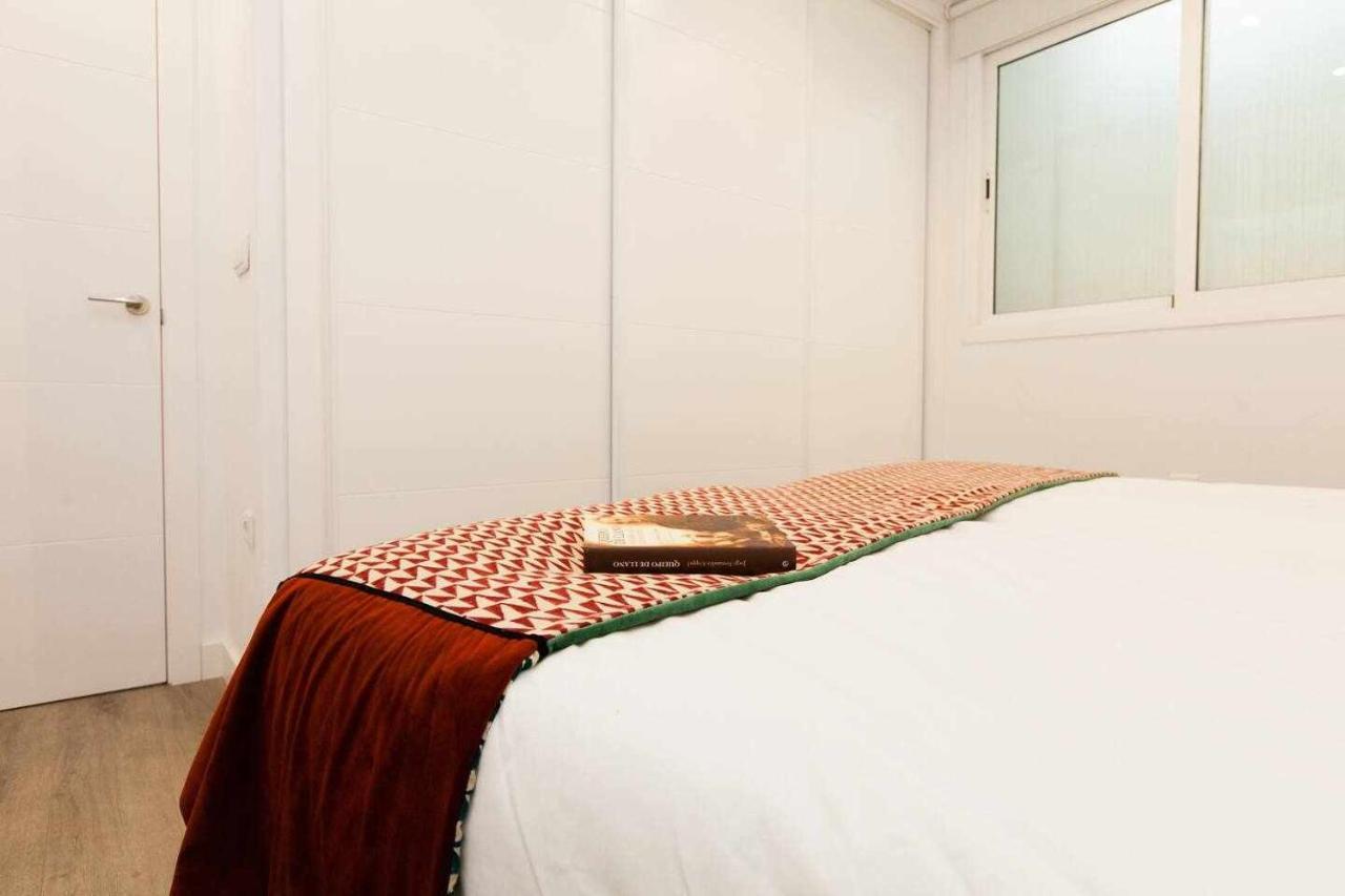 Isg Apartments Downtown Family Haven Free Parking Spot Sevilla Kültér fotó