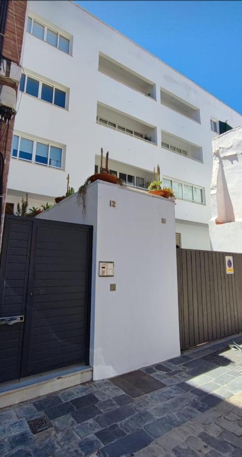 Isg Apartments Downtown Family Haven Free Parking Spot Sevilla Kültér fotó
